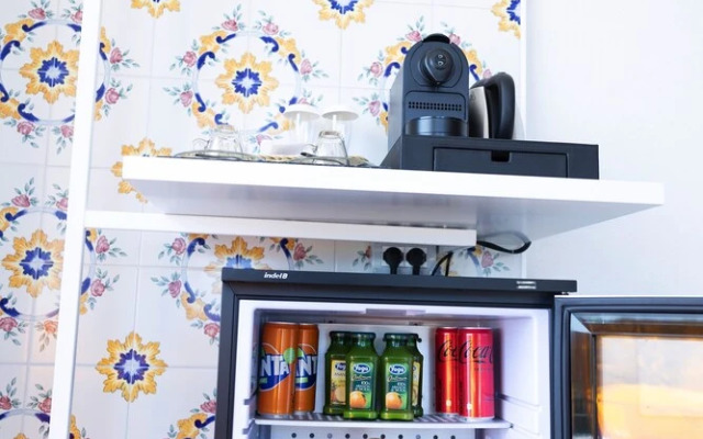 Decori Suites Amalfi Coast