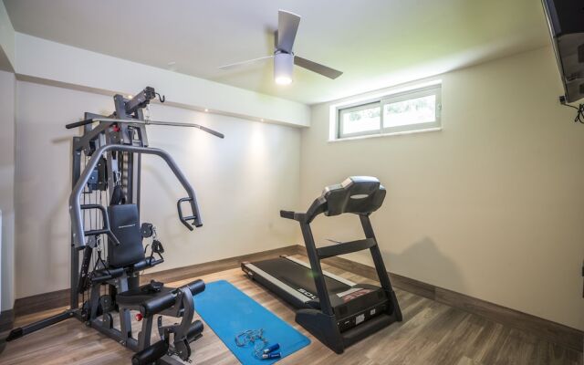 Ariadne Luxury Villa