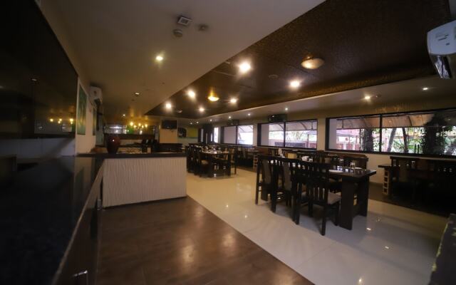 Hotel Presidency Daman