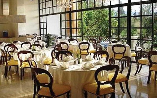 Hotel El Nido