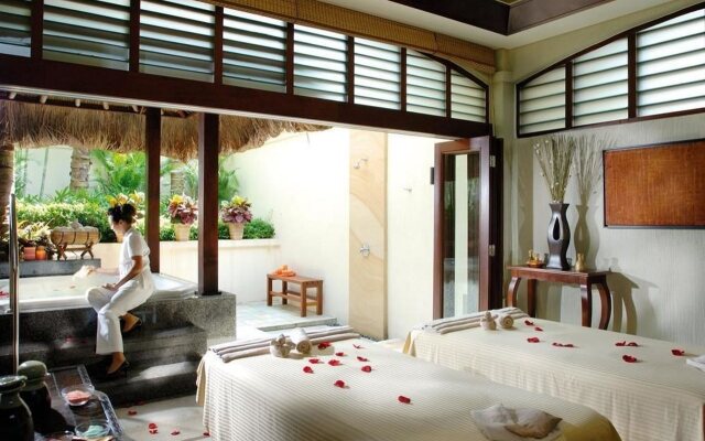 Sheraton Haikou Hotel