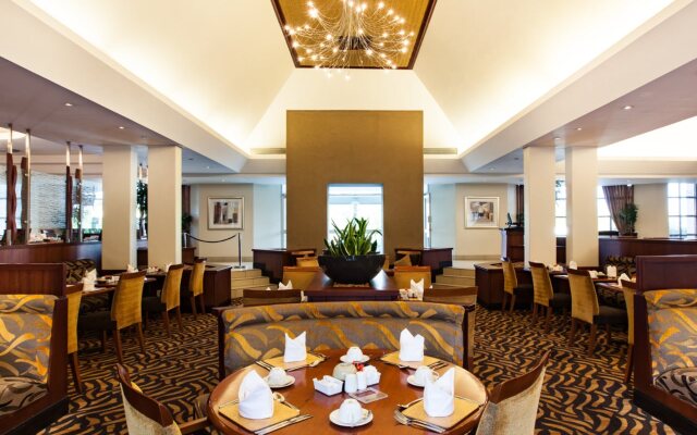 City Lodge Pinelands