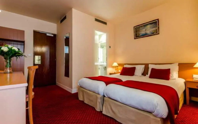 Belta Hotel 