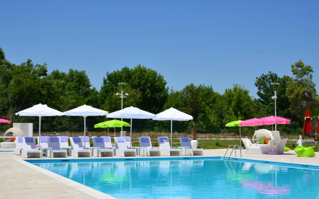 Hotel Melodia