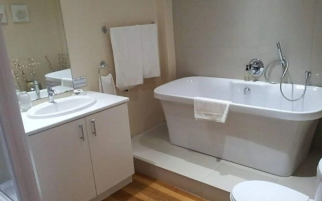 Palm Beach Guesthouse