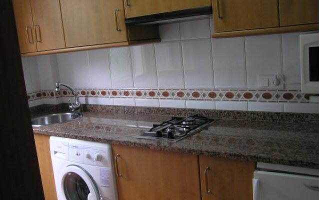 Apartamentos Los Anades