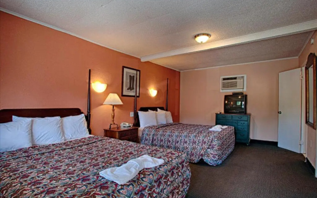 Economy Motel Inn & Suites
