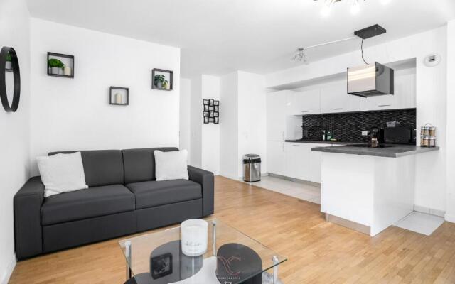 Disneyland-Paris 6pers,Parking, Wifi, Netflix