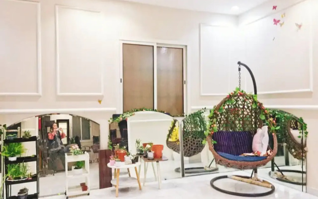 Hasy's House-YaXinJu