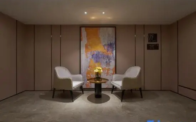Park residence
