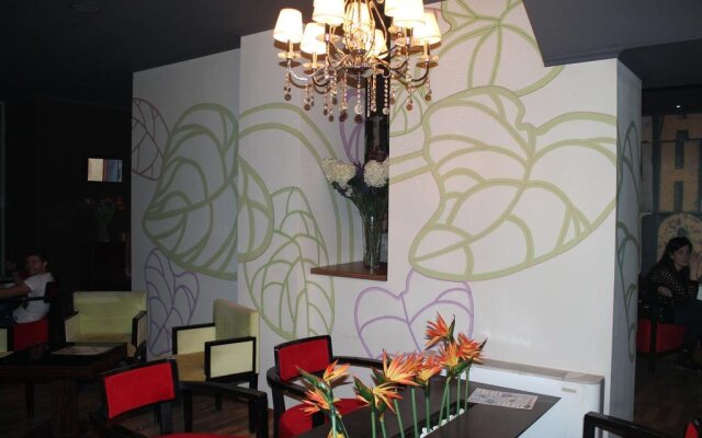 Boutique Hotel BRIO