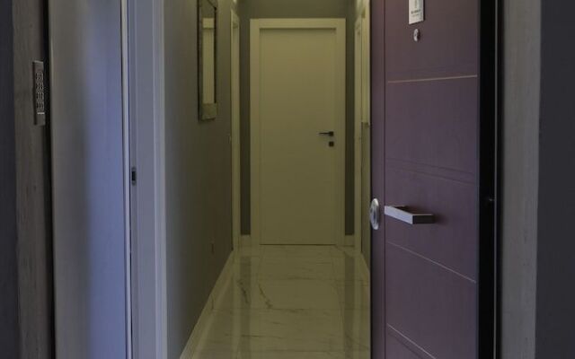 Sun Frediano Suites Florence