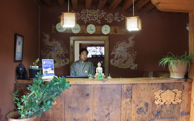 Rema Resort