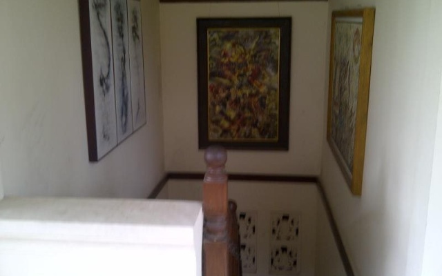 Sadguna Homestay – Hotel Rooms – Ubud