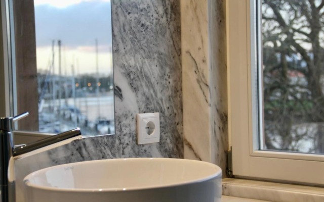 A Rendilheira Boutique Hotel