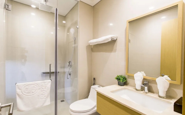 Zoneland Premium-The Ocean-Point Villa