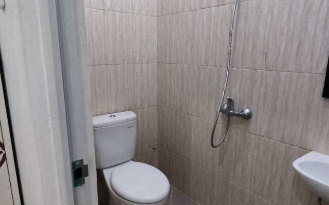 Sultan Guest House Samarinda Syariah RedPartner