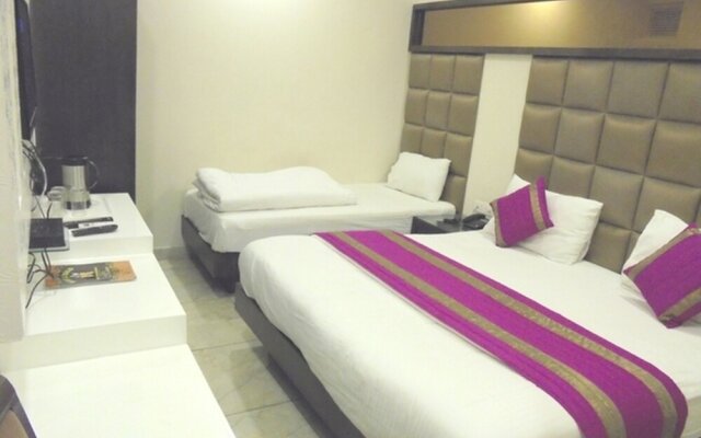 Hotel Bella Vista @ New Delhi
