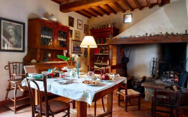 Bed and breakfast I Glicini