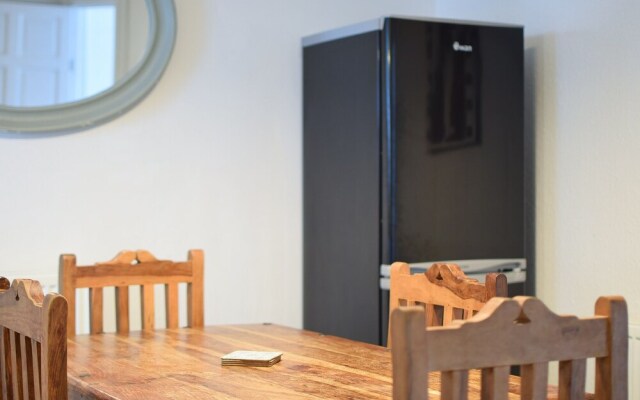 Charming 3-bed House in Central Nottingham