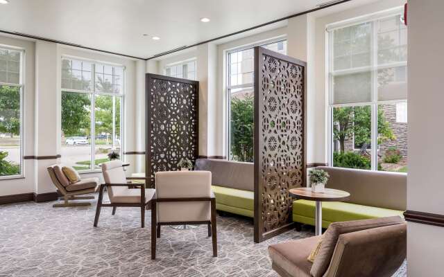 Hilton Garden Inn Ames