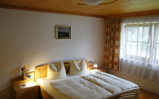 Ferienwohnung Brennerbauer