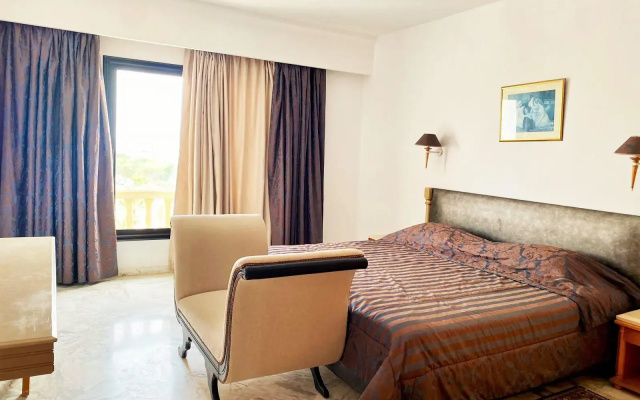 Blumar Resort & SPA
