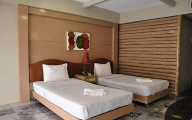 Rock Garden Beach Resort