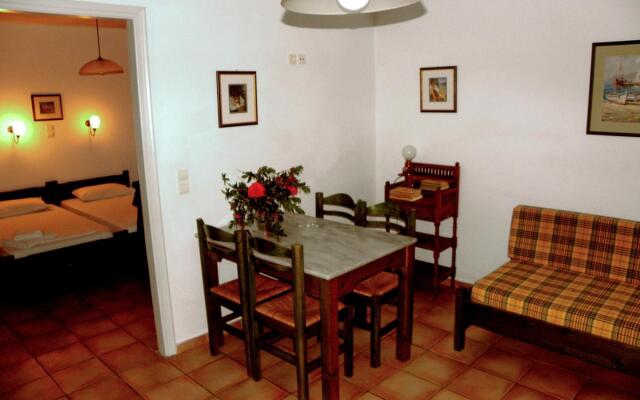 Eva Suites