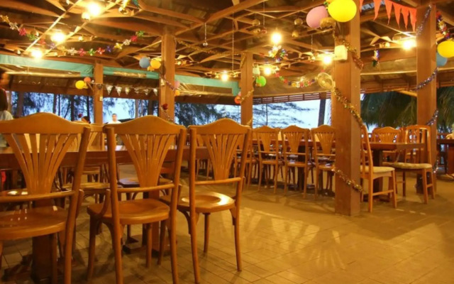 Bayview Beach Resort Baan Grood