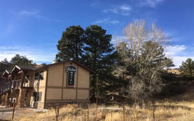 The Haber Motel