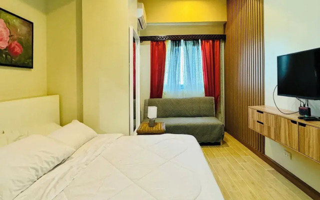 Hubomoto Megaworld Suites