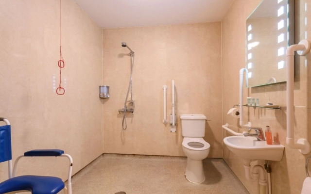 Holiday Home Crai House