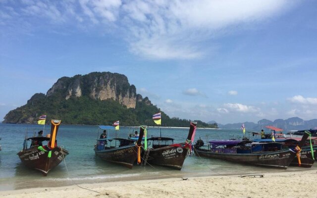 Ao Nang Pool And Resort