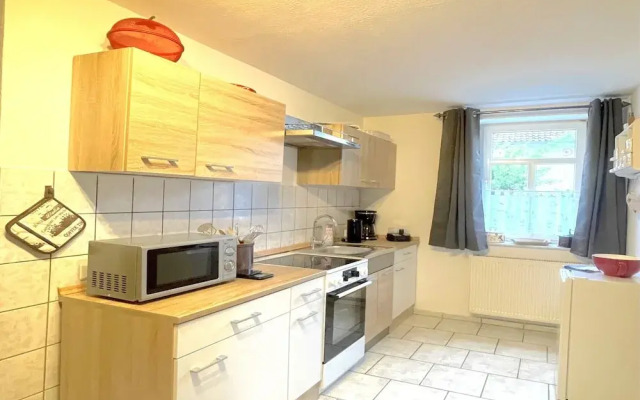 Property in Elbingerode