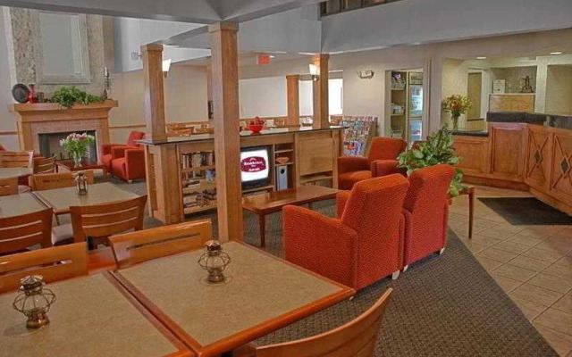 The CoOp at the Med Center