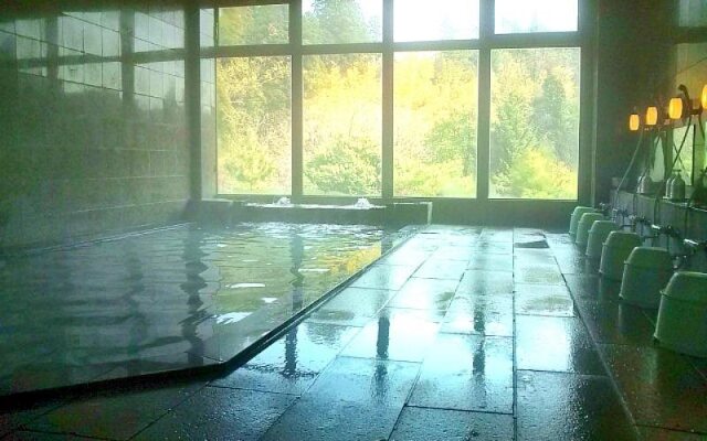 Kamenoi Hotel ishikawa Awazu