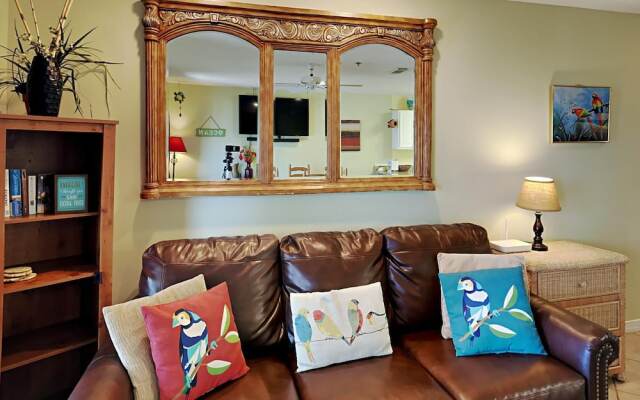 Grand Caribbean West by Southern Vacation Rentals