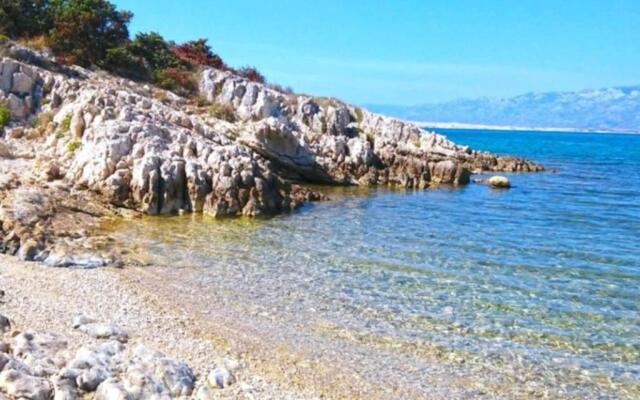 Ana, House with pool