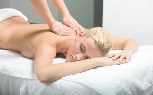 Val Blu Sport - Hotel - Spa