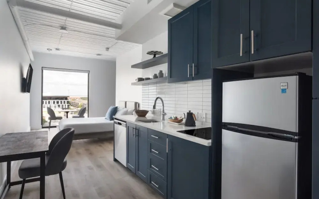 Studio Haus East 6th Austin by Kasa