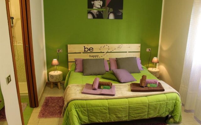 Sa Babbaiola B&B