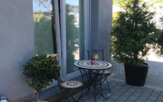 Luxury Apartment Vorstetten