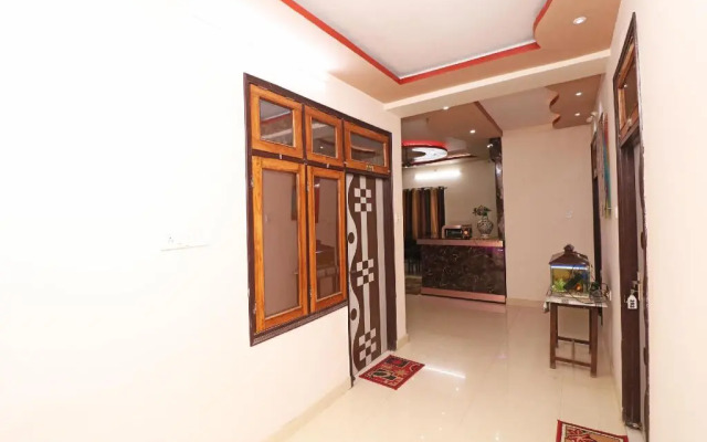 G M Forum By OYO Rooms