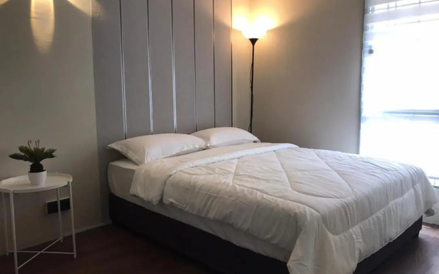 Homestay Fekrifarisha SA