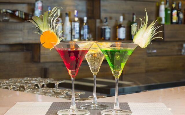 Nha Trang Beach Apartments