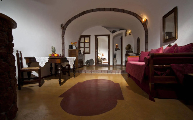 Delfini Villas