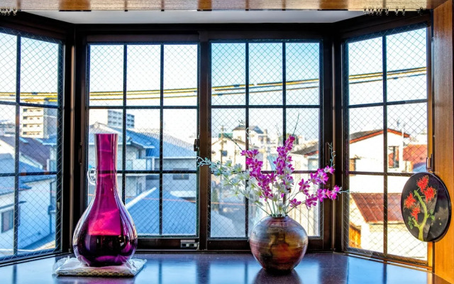 Guesthouse Oimazato