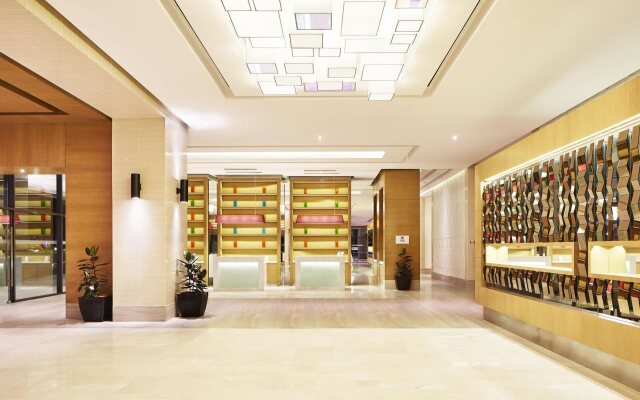 Four Points By Sheraton Puchong