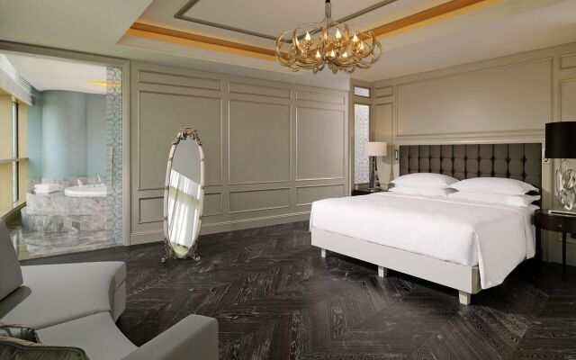 Sheraton Grand Adana